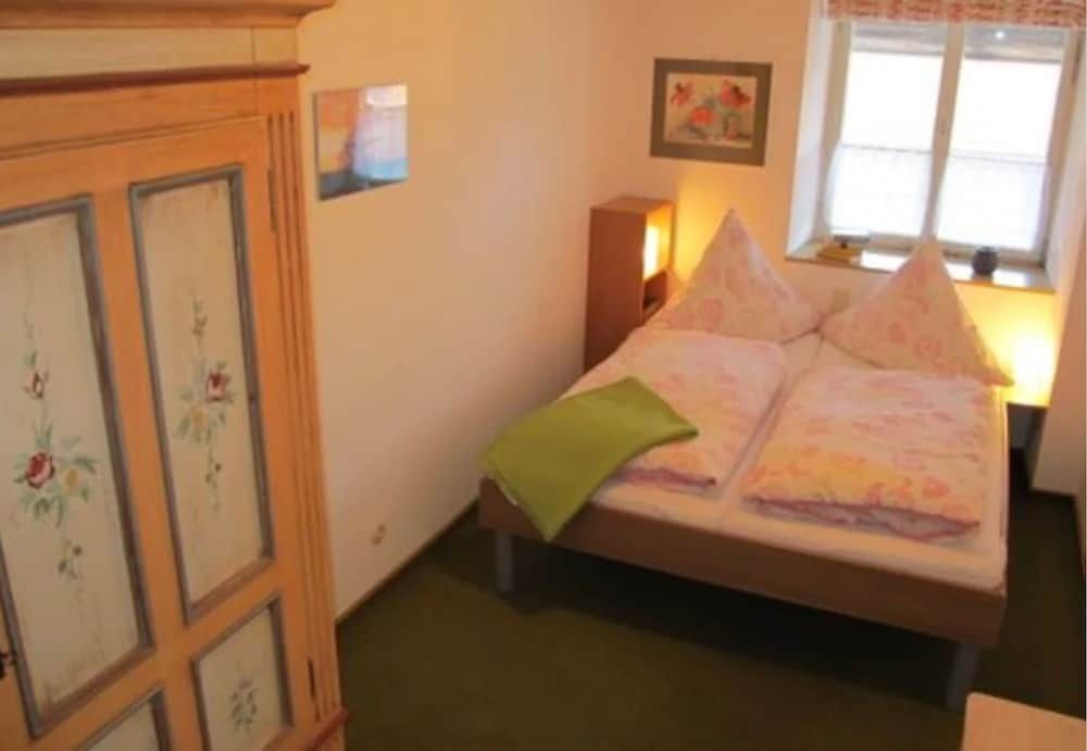 Apartment, 2 Bedrooms (Bühlblick)