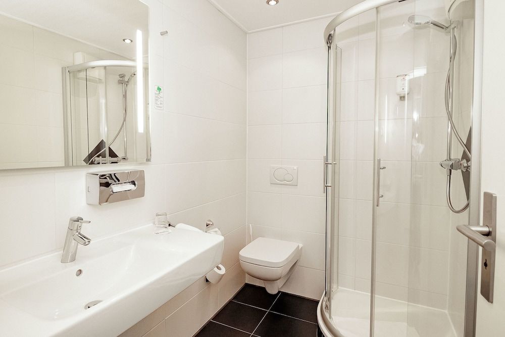 Privathotel alte mühle Standard Single Room 2