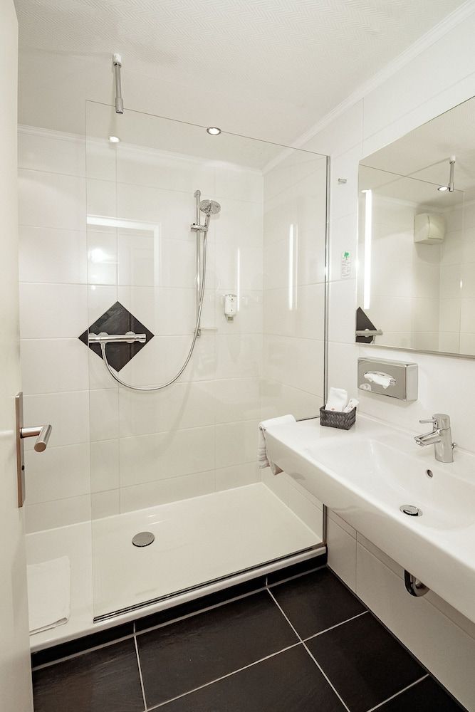 Business Double Room
