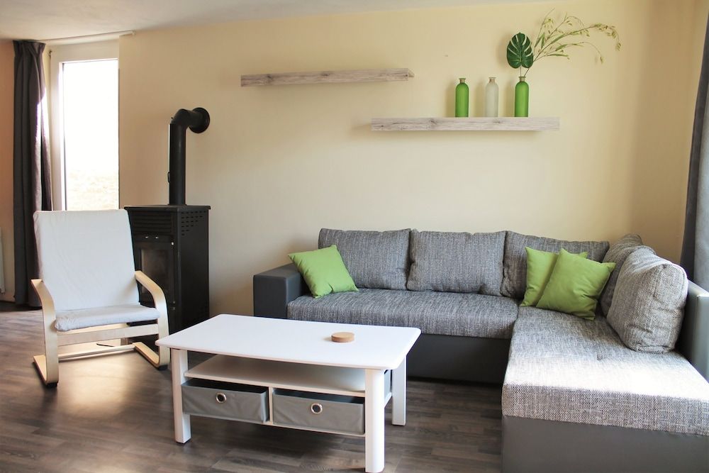 Le petit Palais – Hotel & Ferienapartments Ferien Haus