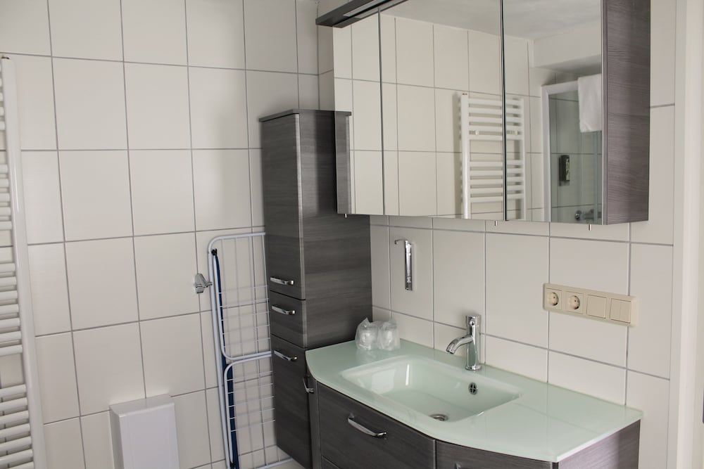 Le petit Palais – Hotel & Ferienapartments Ferien Haus 7