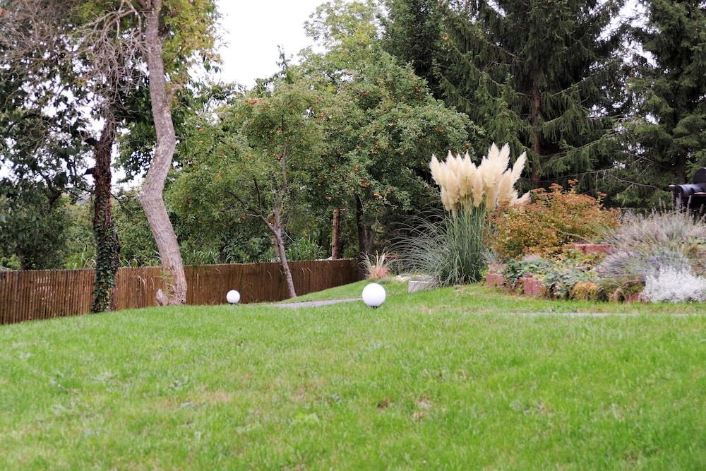 Le petit Palais – Hotel & Ferienapartments Ferien Haus 4