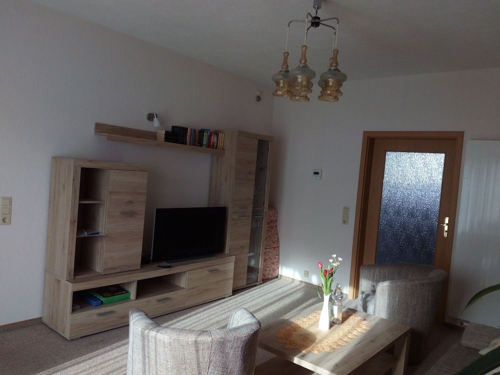 Basic Duplex, Multiple Beds, Non Smoking, Garden View