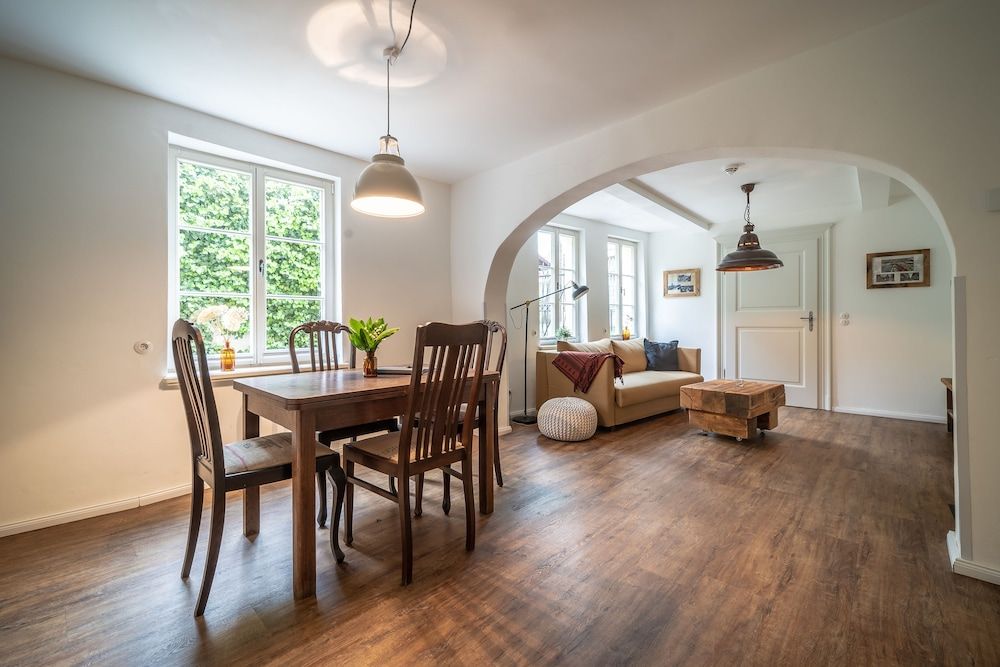 Apartment (Mathilde)