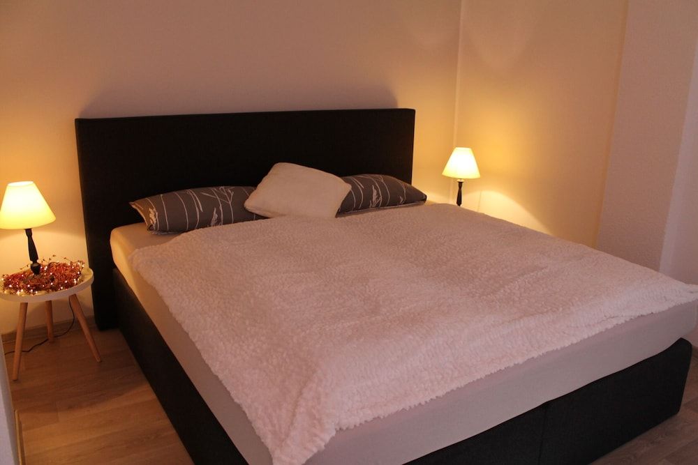 Apartment, 1 Bedroom, Ground Floor