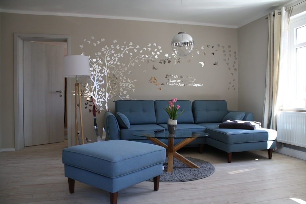 Deluxe Condo