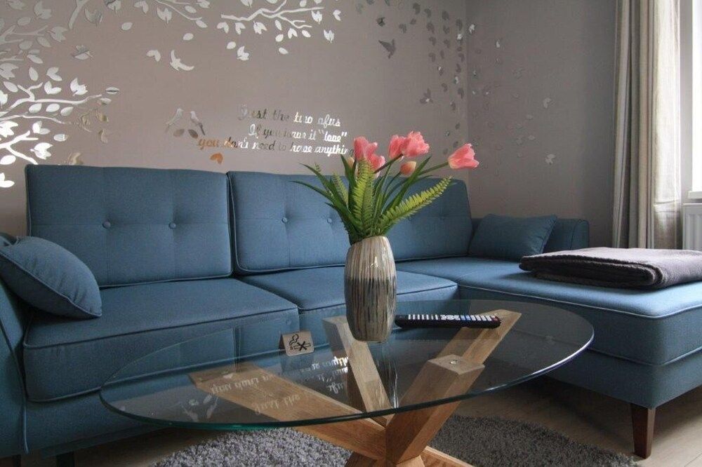 Deluxe Condo