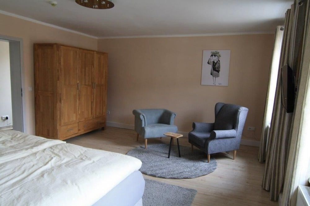 Deluxe Condo
