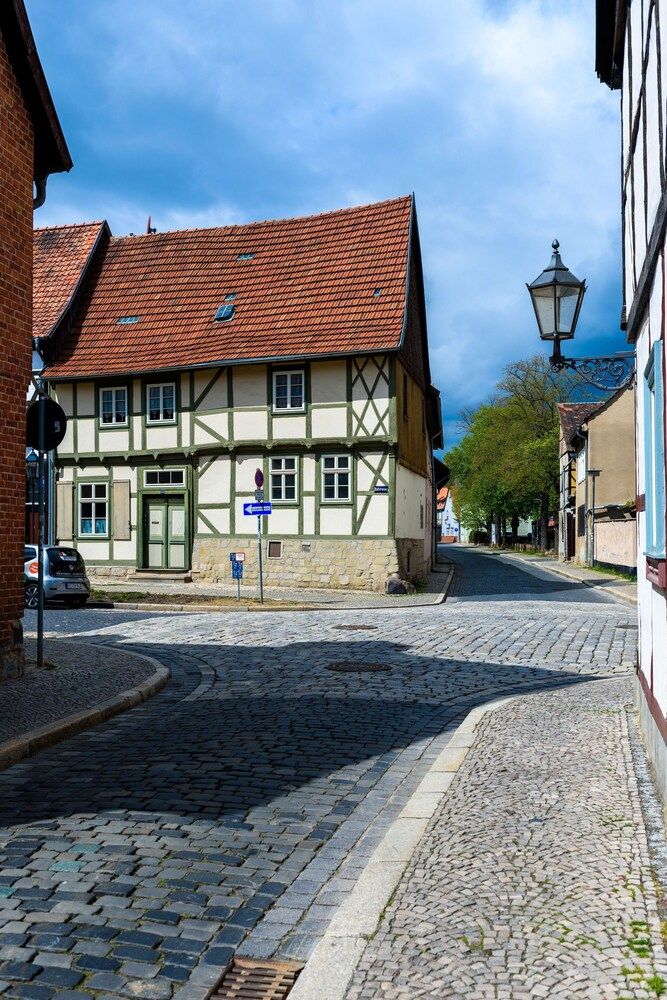 Ackerburgerhof Ballstrase Num18