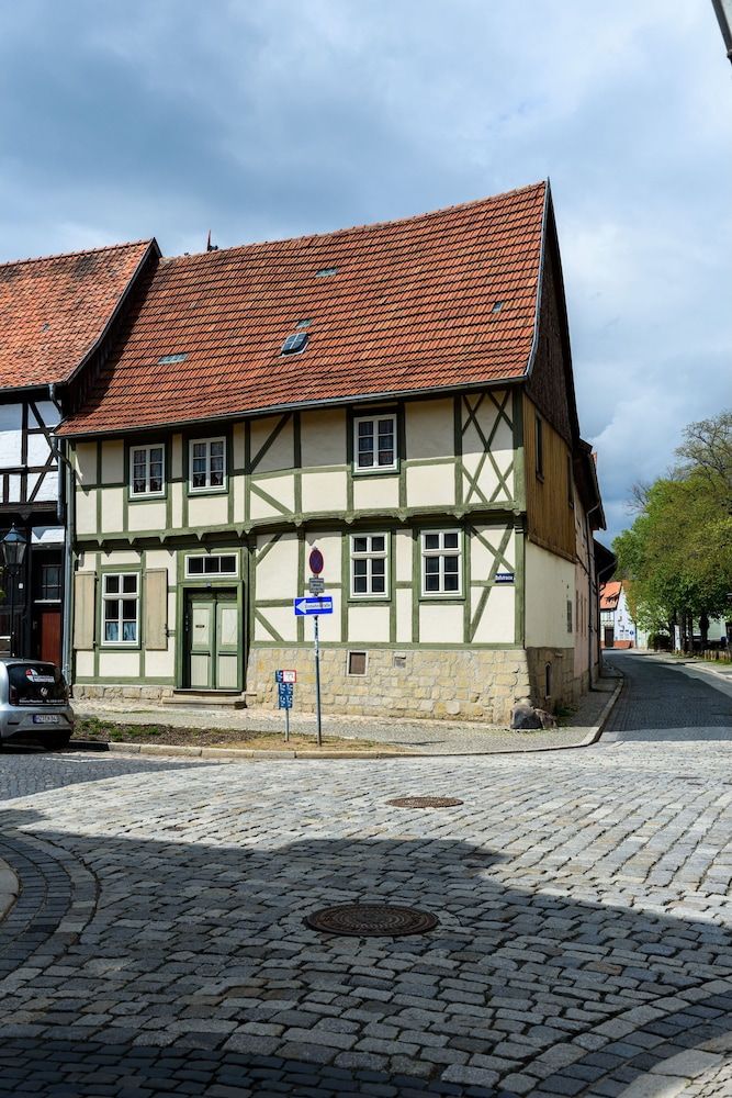 Ackerburgerhof Ballstrase Num18