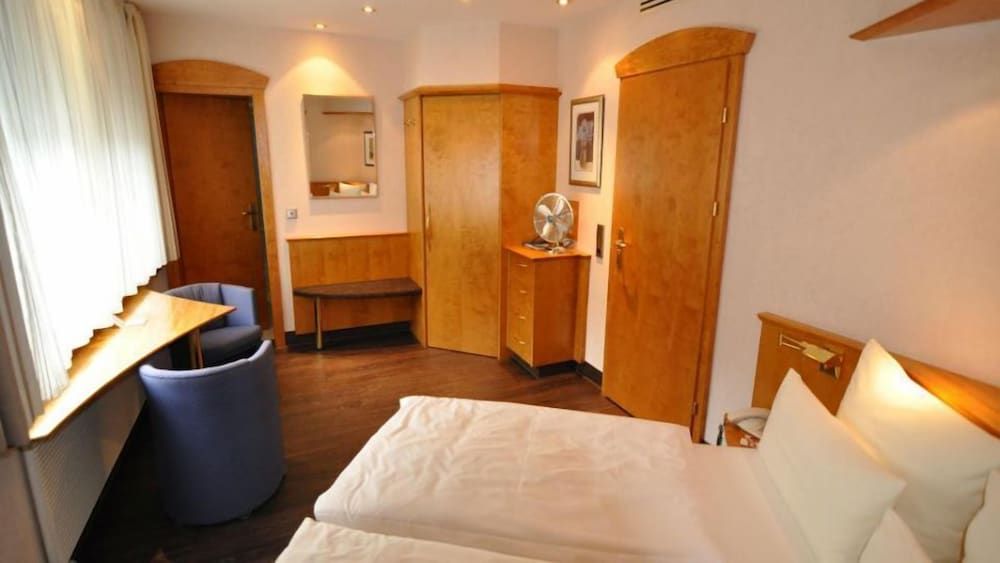 Landhotel Pfrondorfer Mühle