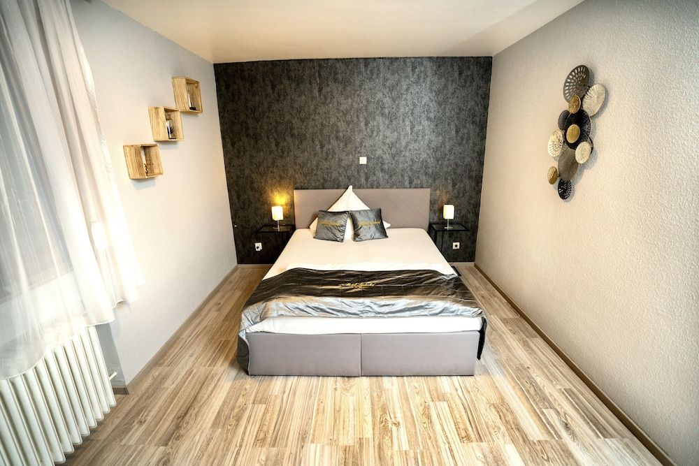 Parkhotel Lindenhof Double Room 5