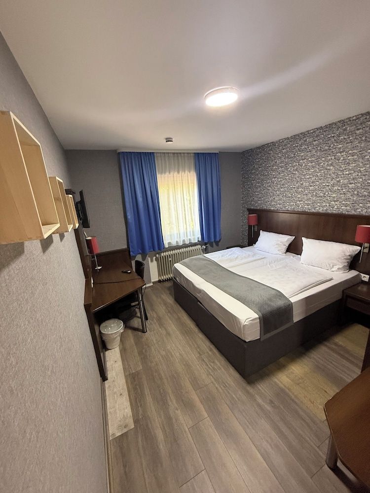 Parkhotel Lindenhof Double Room 6