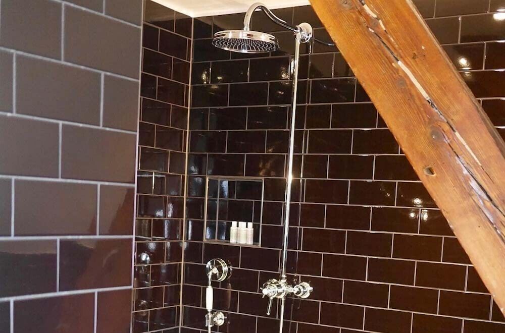 Haus Zauberflöte Comfort Double Room 9