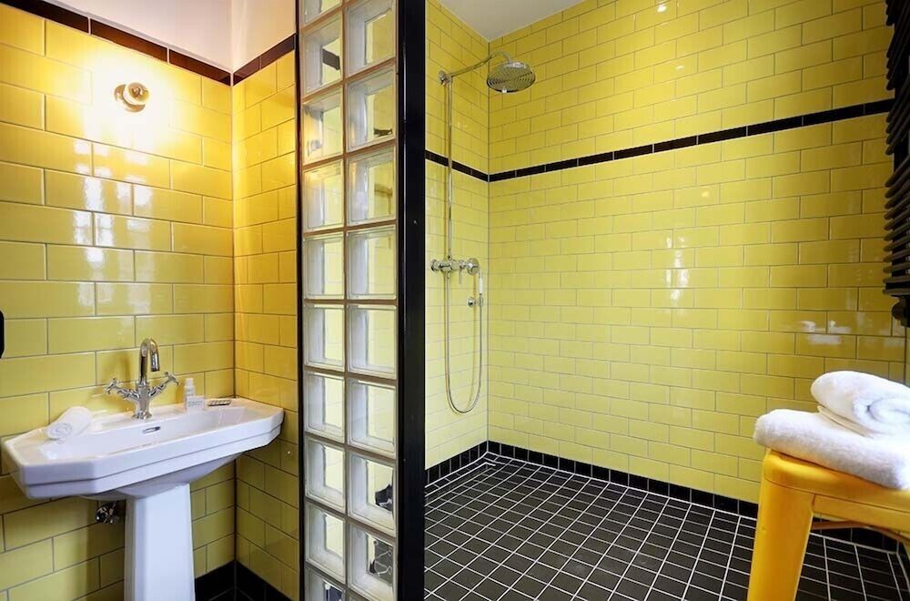 Haus Zauberflöte Comfort Double Room 11