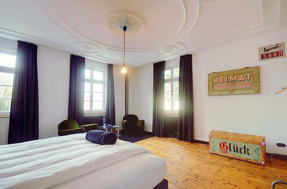 Haus Zauberflöte Comfort Double Room