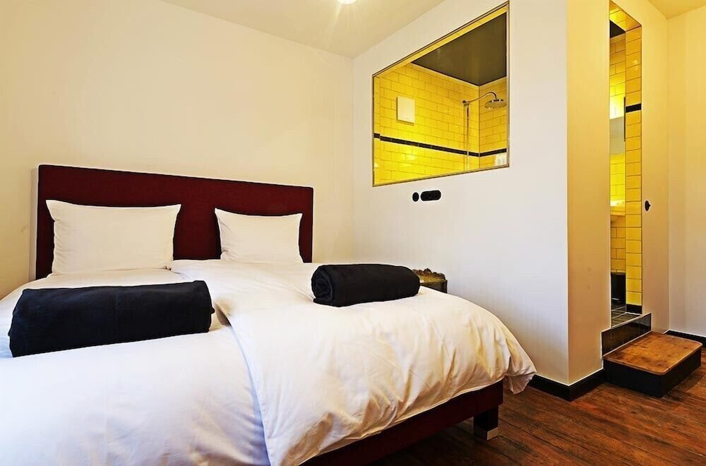 Haus Zauberflöte Standard Double Room (Blek Le Rat) 3