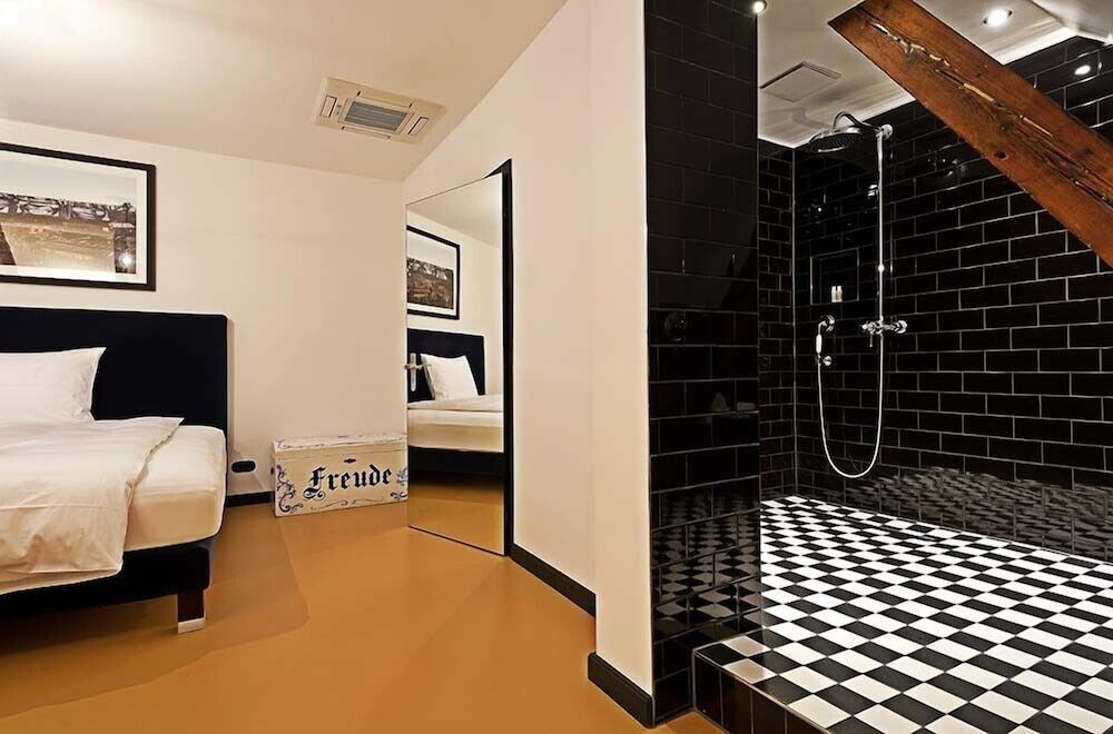 Haus Zauberflöte Comfort Double Room 6