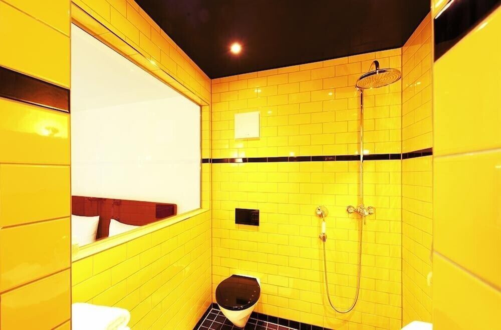 Haus Zauberflöte Standard Double Room (Blek Le Rat) 8