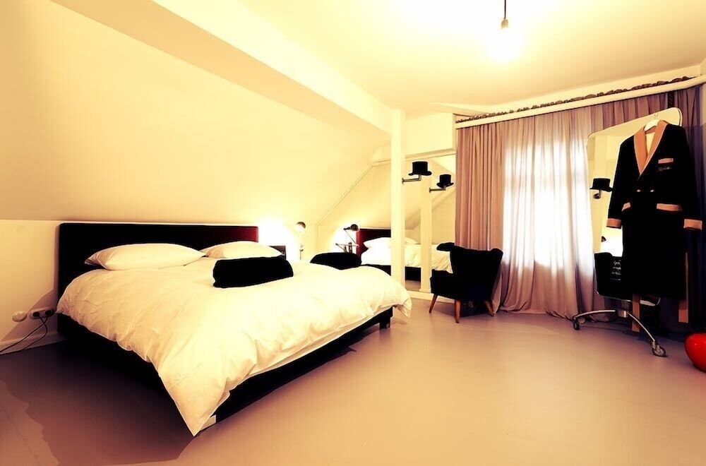 Haus Zauberflöte Comfort Double Room 4