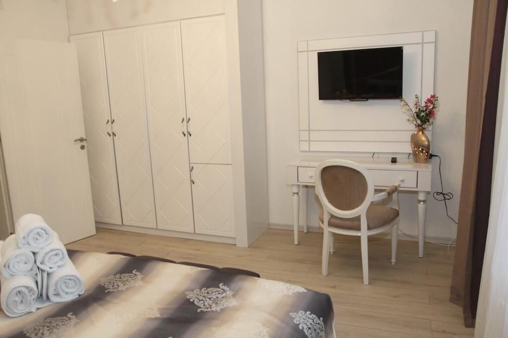 Kispet Deluxe Hotel Standard Triple Room 7