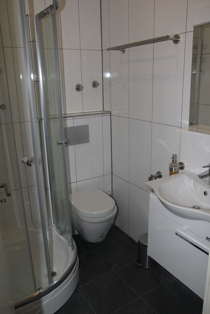 Kispet Deluxe Hotel Standard Triple Room 4