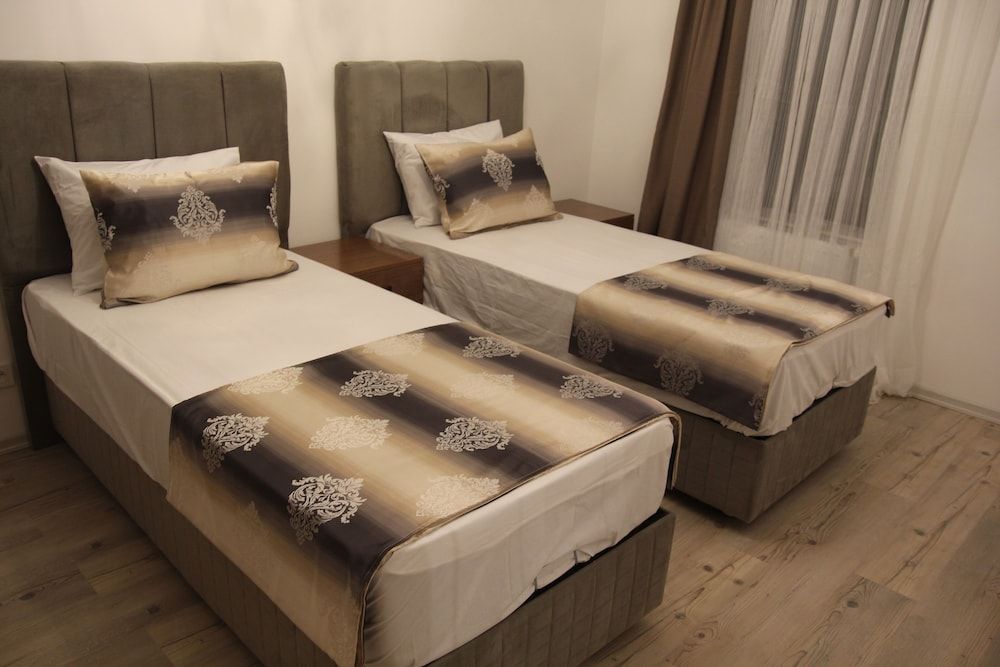 Kispet Deluxe Hotel Standard Triple Room