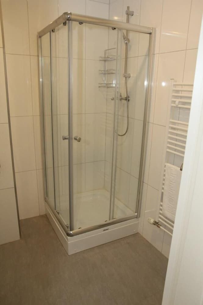 Kispet Deluxe Hotel Standard Triple Room 6