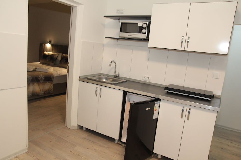 Kispet Deluxe Hotel Deluxe Apartment 6