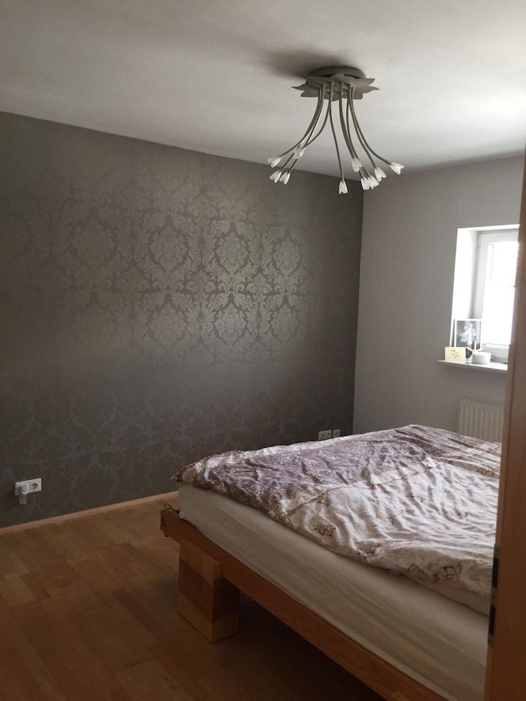 Condo (Parterre)