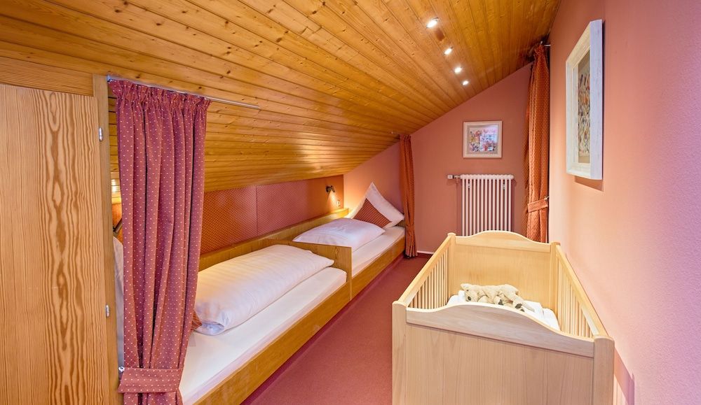 Superior Apartment, 2 Bedrooms