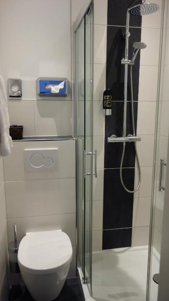 Hotel Restaurant Erbprinz Walldorf Basic Single Room, 1 Twin Bed, Non Smoking 5