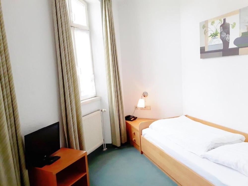 Hotel Restaurant Erbprinz Walldorf Basic Single Room, 1 Twin Bed, Non Smoking 3