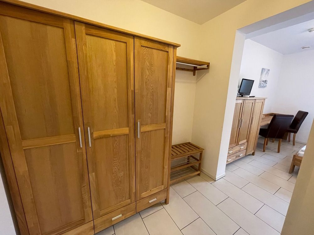 Landhotel Sickinger Hof Standard Double Room, Private Bathroom, Garden View 6