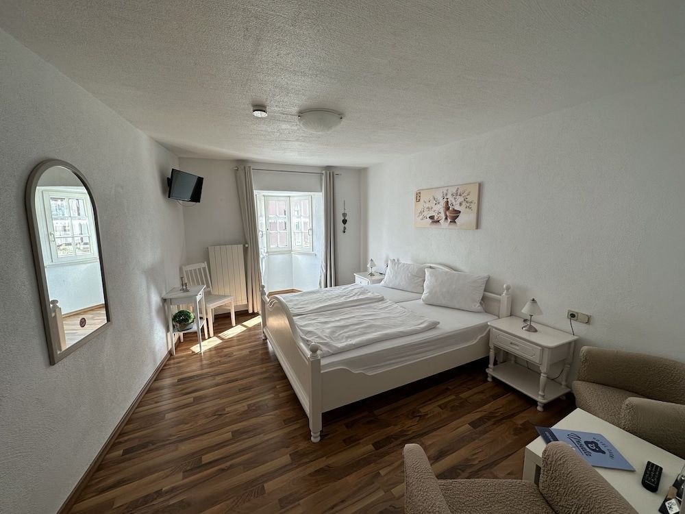 Comfort Double Room