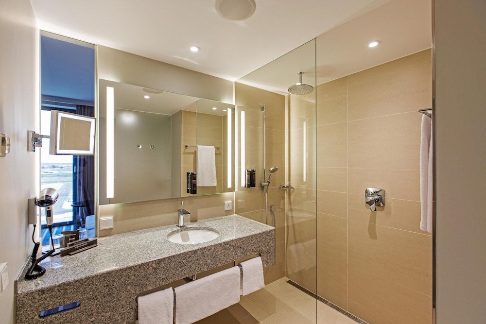 Room, Accessible