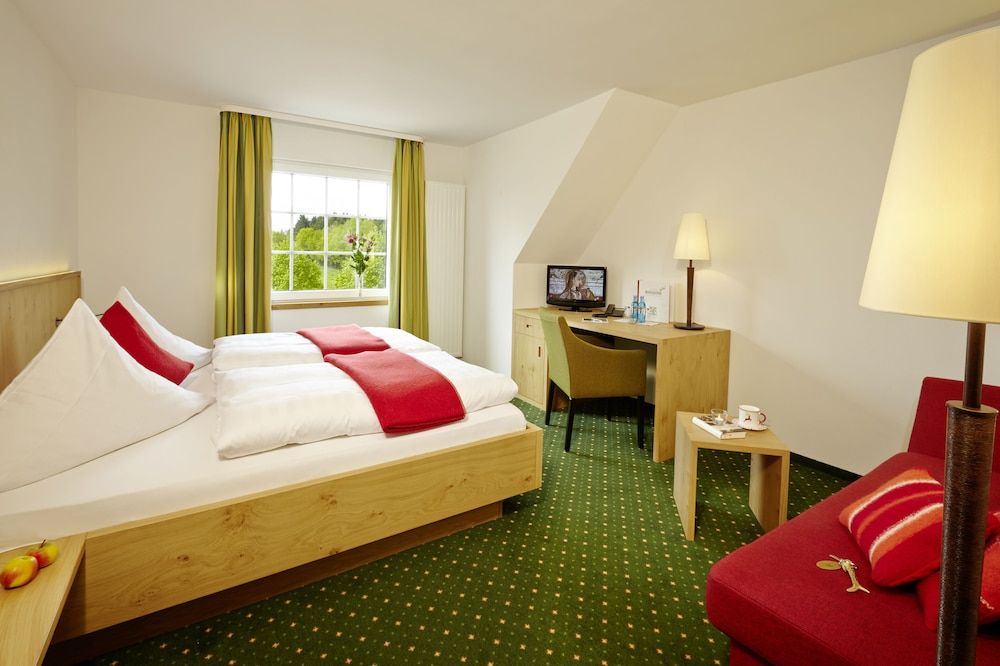 Double Room, Non Smoking, Ensuite (Country style)