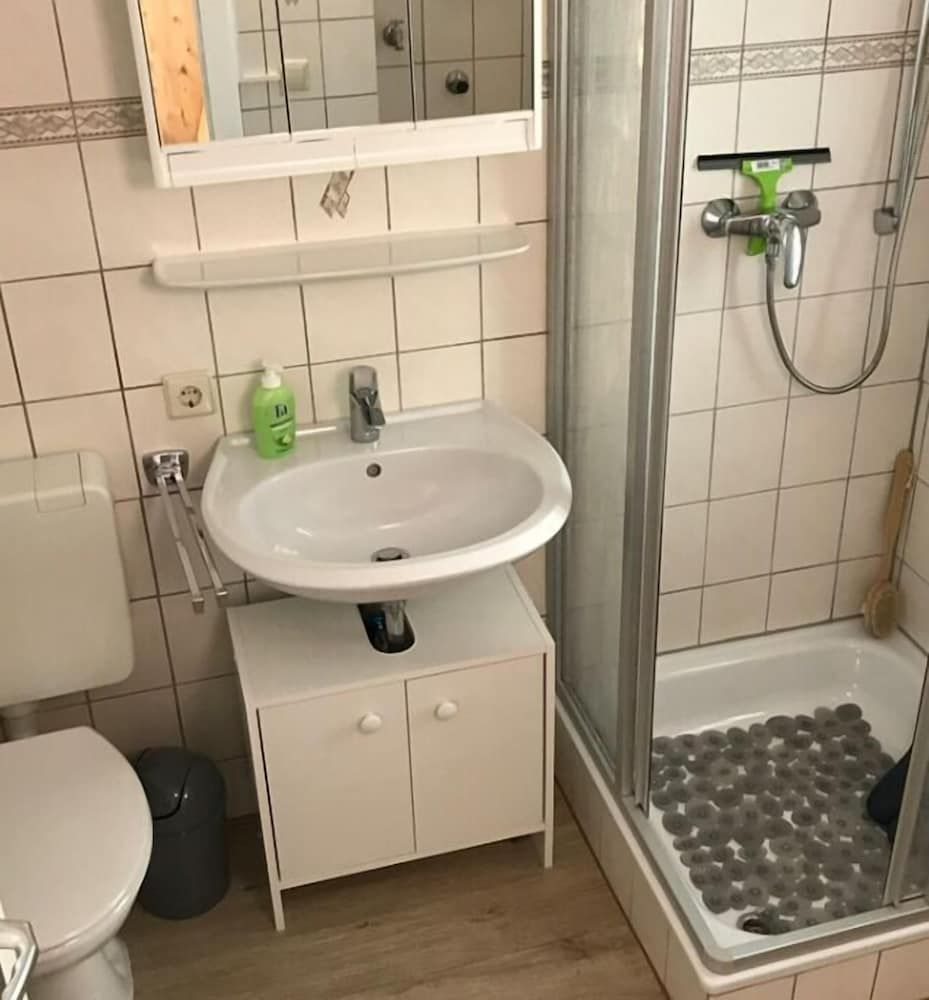 Apartment, 1 Bedroom (Groe A)