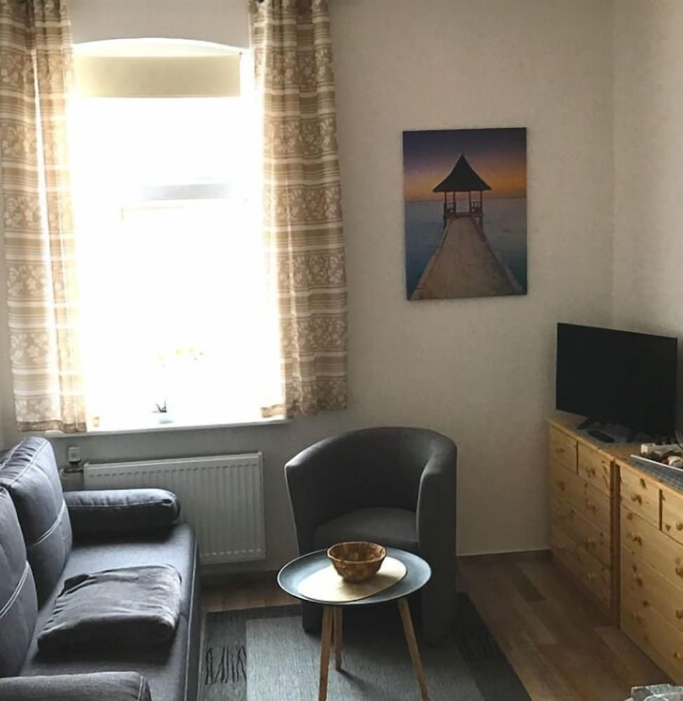 Apartment, 1 Bedroom (Groe A)