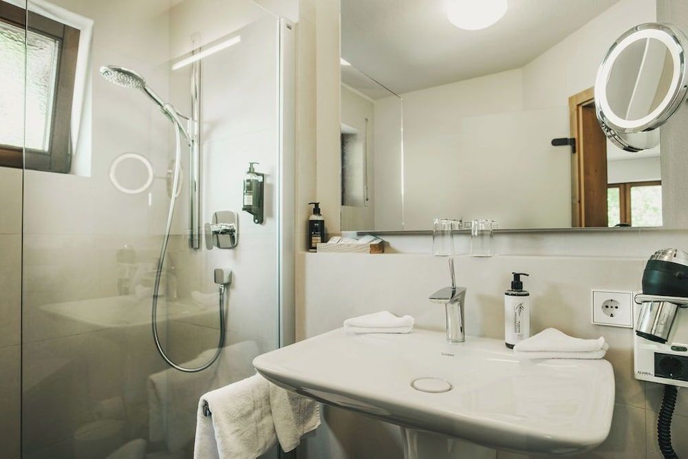 Hotel Lauterbad Single Room (Holzhaus) 2