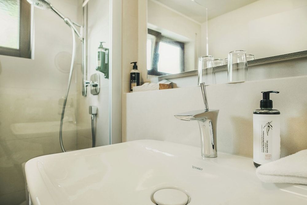 Hotel Lauterbad Double Room (Holzhaus) 2