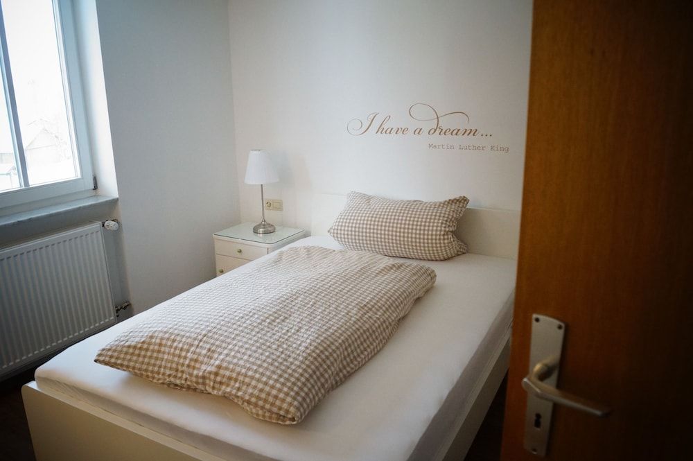 Basic Single Room