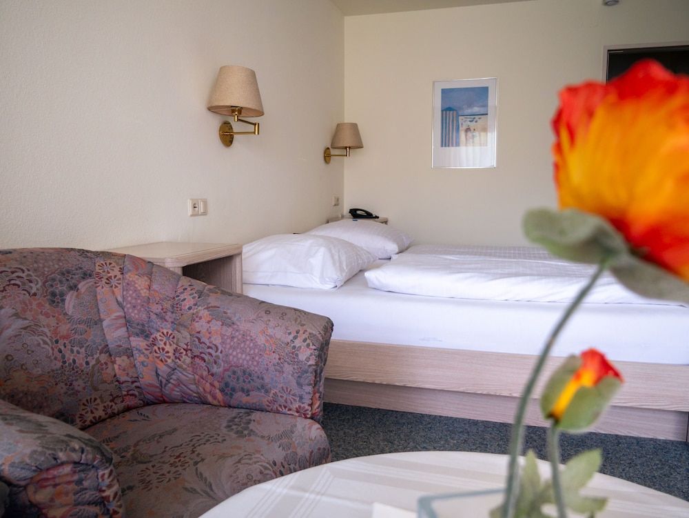 Hotel Quellenhof Bad Urach Economy Apartment