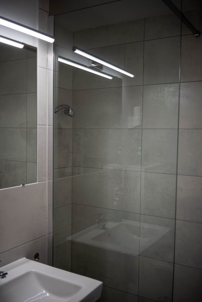 Hotel Quellenhof Bad Urach Deluxe Apartment 5