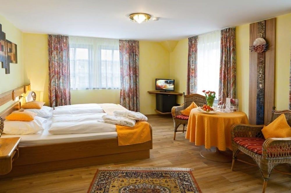 Double Room, 1 Queen Bed, Non Smoking