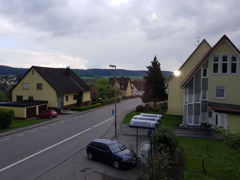 Hotel Krone UG Comfort Apartment 4