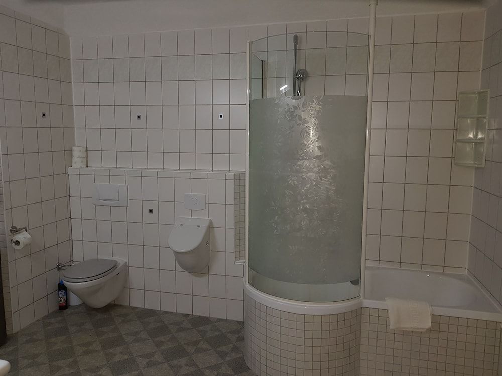 Hotel Krone UG Comfort Apartment 6