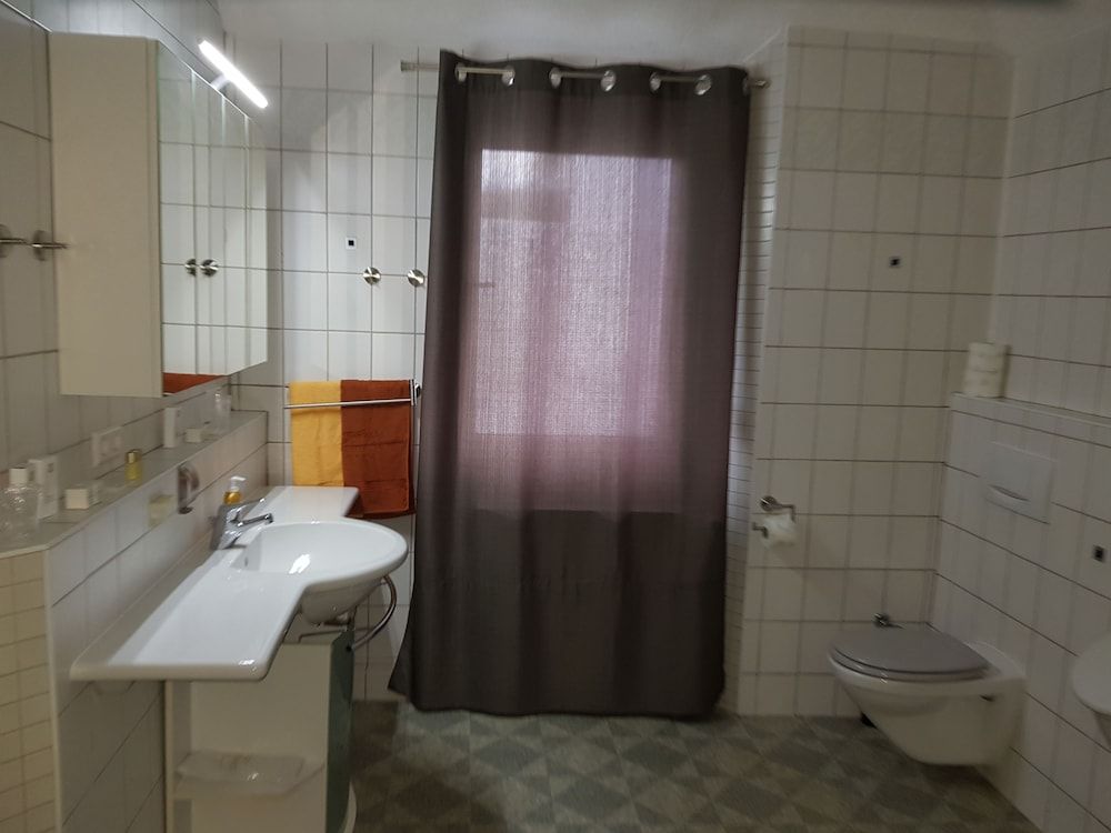 Hotel Krone UG Comfort Apartment 5