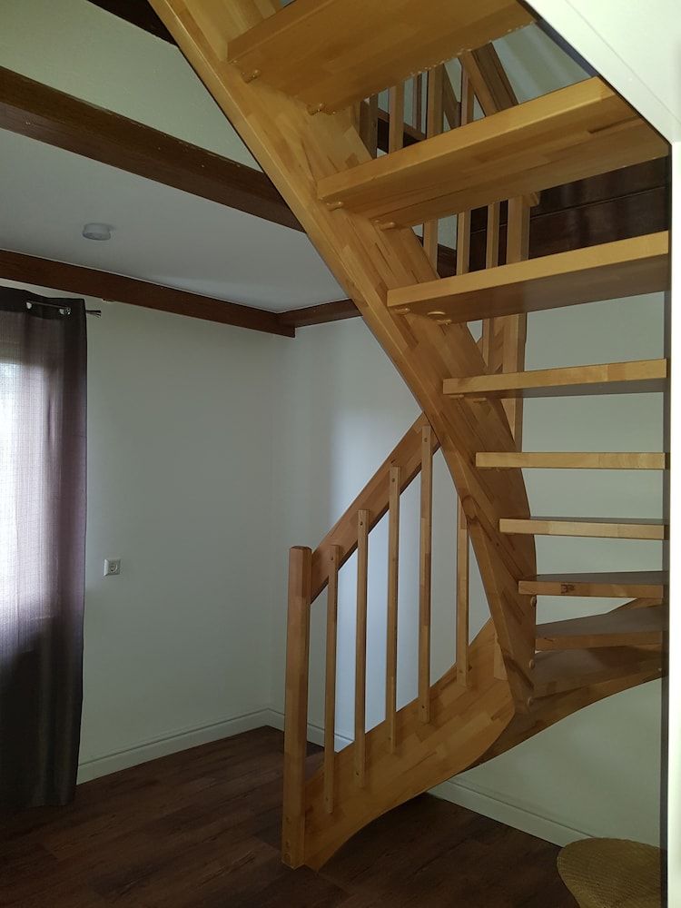 Hotel Krone UG Comfort Apartment 3