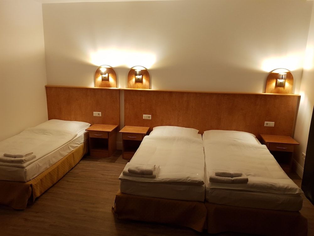 Hotel Krone UG Comfort Apartment 2